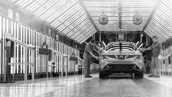Electrification in Transportation
