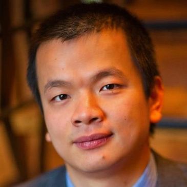 Stephen Yu - Energsoft Advisor and Angel Investor