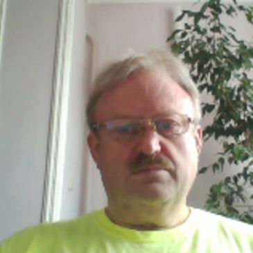 Vladimir - Full Stack Development