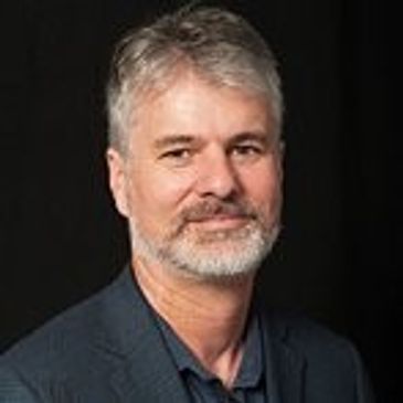 Devin Mackenzie - Energsoft Advisor and Director of Clean Energy Institute Test Beds