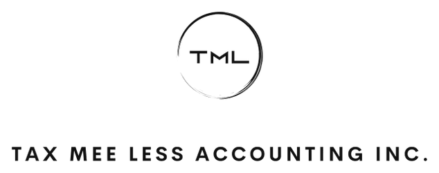 Tax Mee Less Accounting Inc.