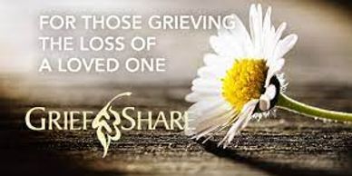 GriefShare