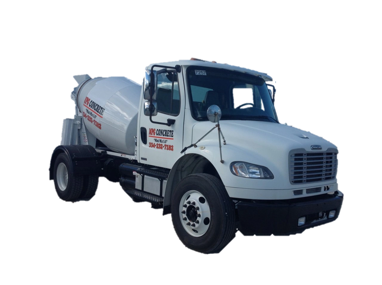 MPG Concrete concrete services, concrete mixer, concrete companies