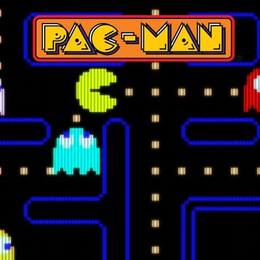 Pac-Man & Ms. Pac-Man Boards Serviced at $90 labor Plus Parts - $25 Return Shipping!