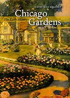 Chicago Gardens, prairie school, Ossian C. Simonds, Frederick Law Olmsted, Jens Jensen, World's Fair