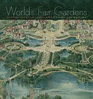 Frederick Law Olmsted, William Le Baron Jenney, World's Columbian Exposition, 