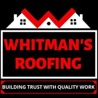 WHITMAN'S ROOFING LLC