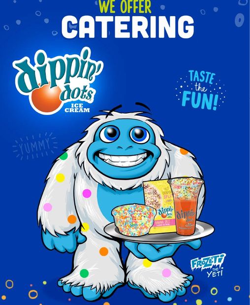 Dppin Dots Catering