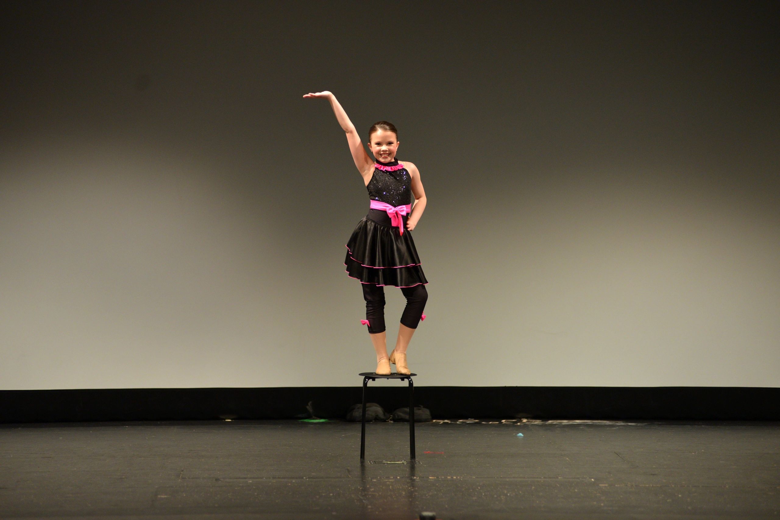 Dance Studio Leap Studios