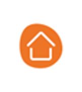 Home life support icon