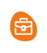 Work life assistance icon
