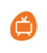 Wellbeing videos icon