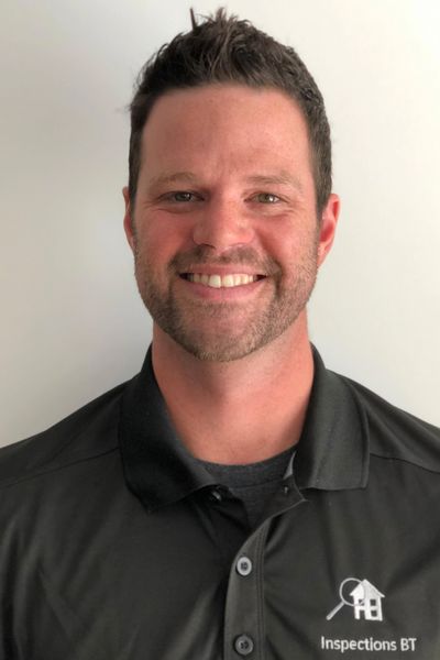 Bruno Taillefer inspecteur en bâtiment