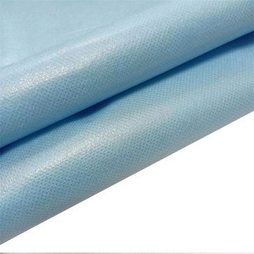 Laminated Nonwoven Fabric