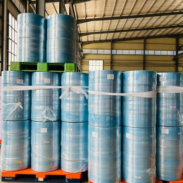 Medical Non Woven Fabrics