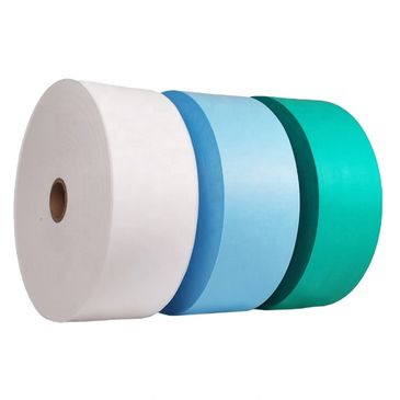 ss non woven fabric