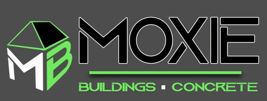 Moxie Buildings and Concrete
