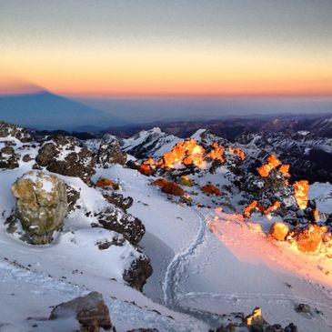 Aconcagua Expeditions