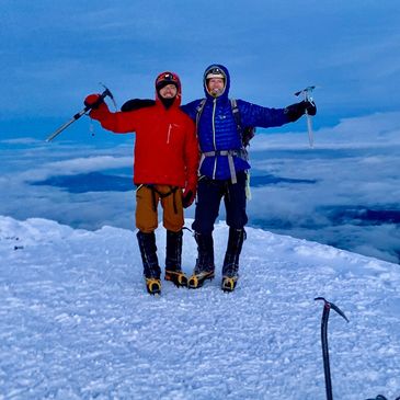 Ecuador, Adventure Travel