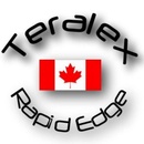 Teralex Rapid Edge