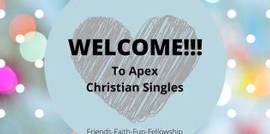 Welcome to Apex Christian Singles
