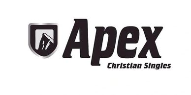 Apex Christian Singles logo