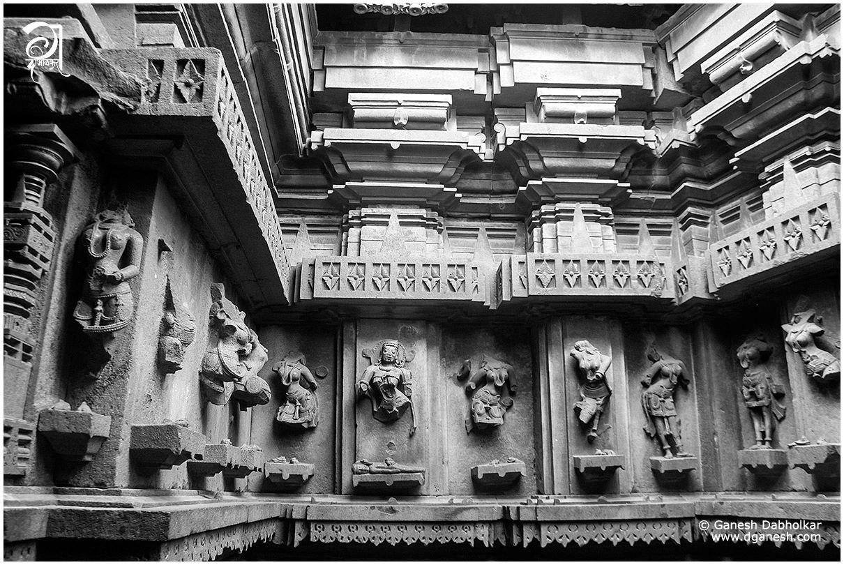 Bhuleshwar Temple, Yavat