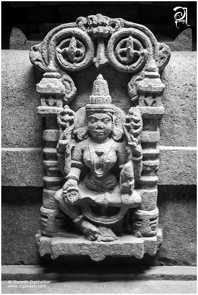 Bhuleshwar Temple, Yavat