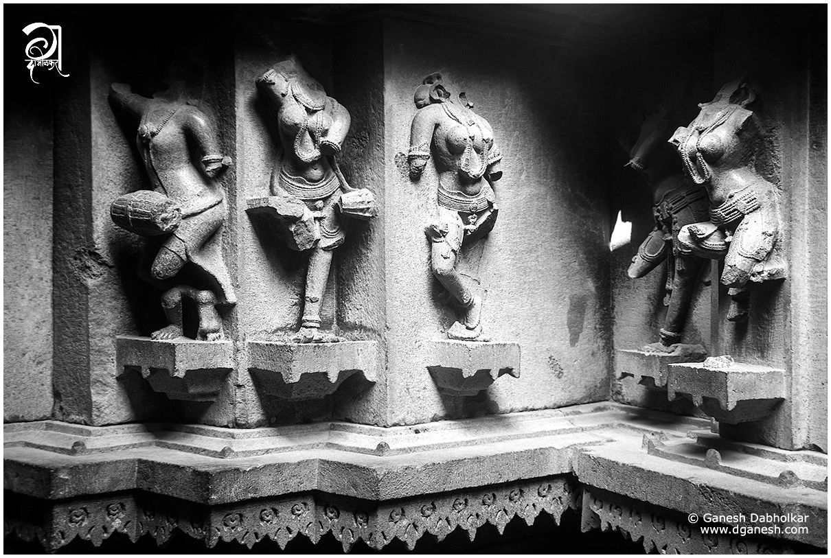 Bhuleshwar Temple, Yavat