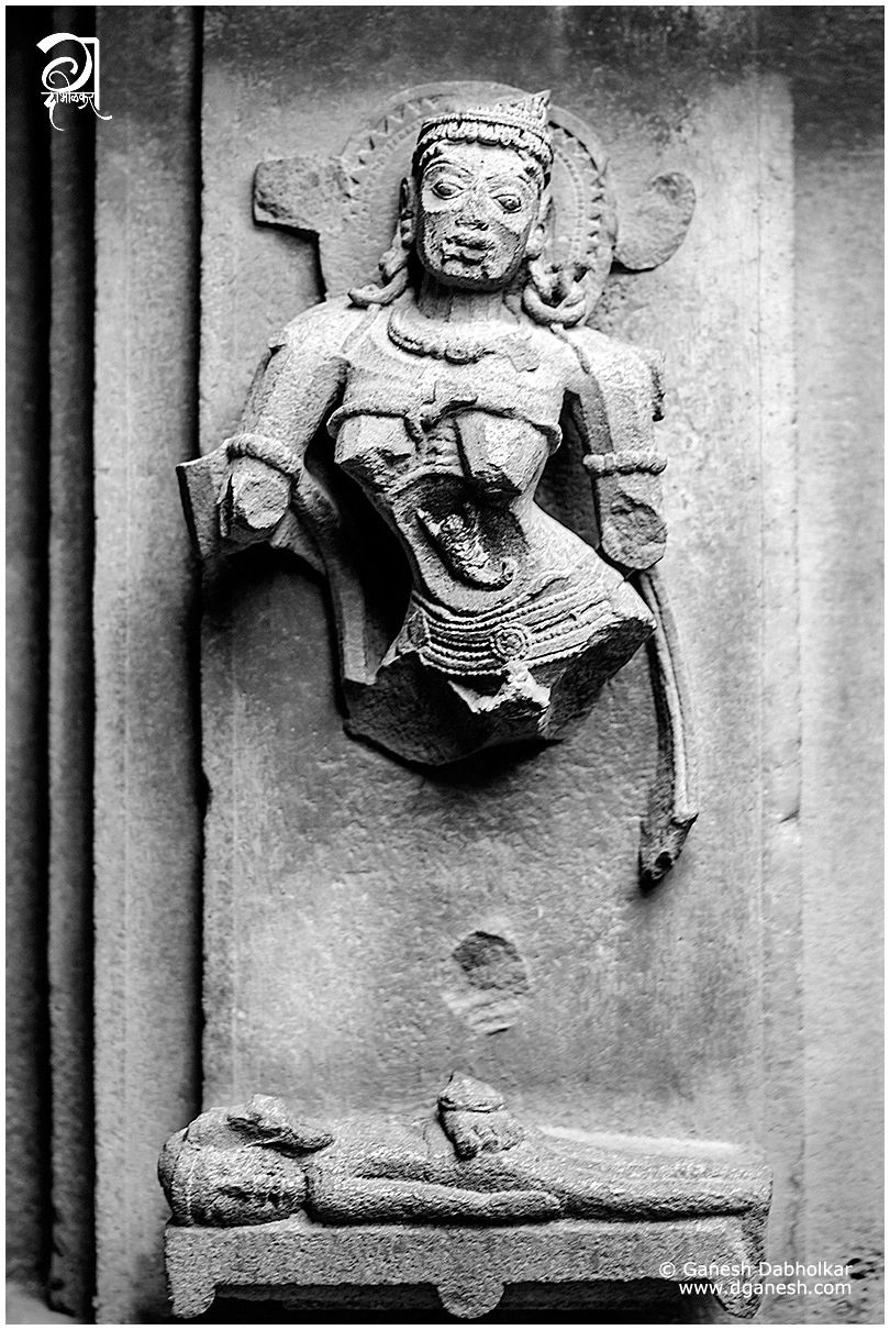 Bhuleshwar Temple, Yavat