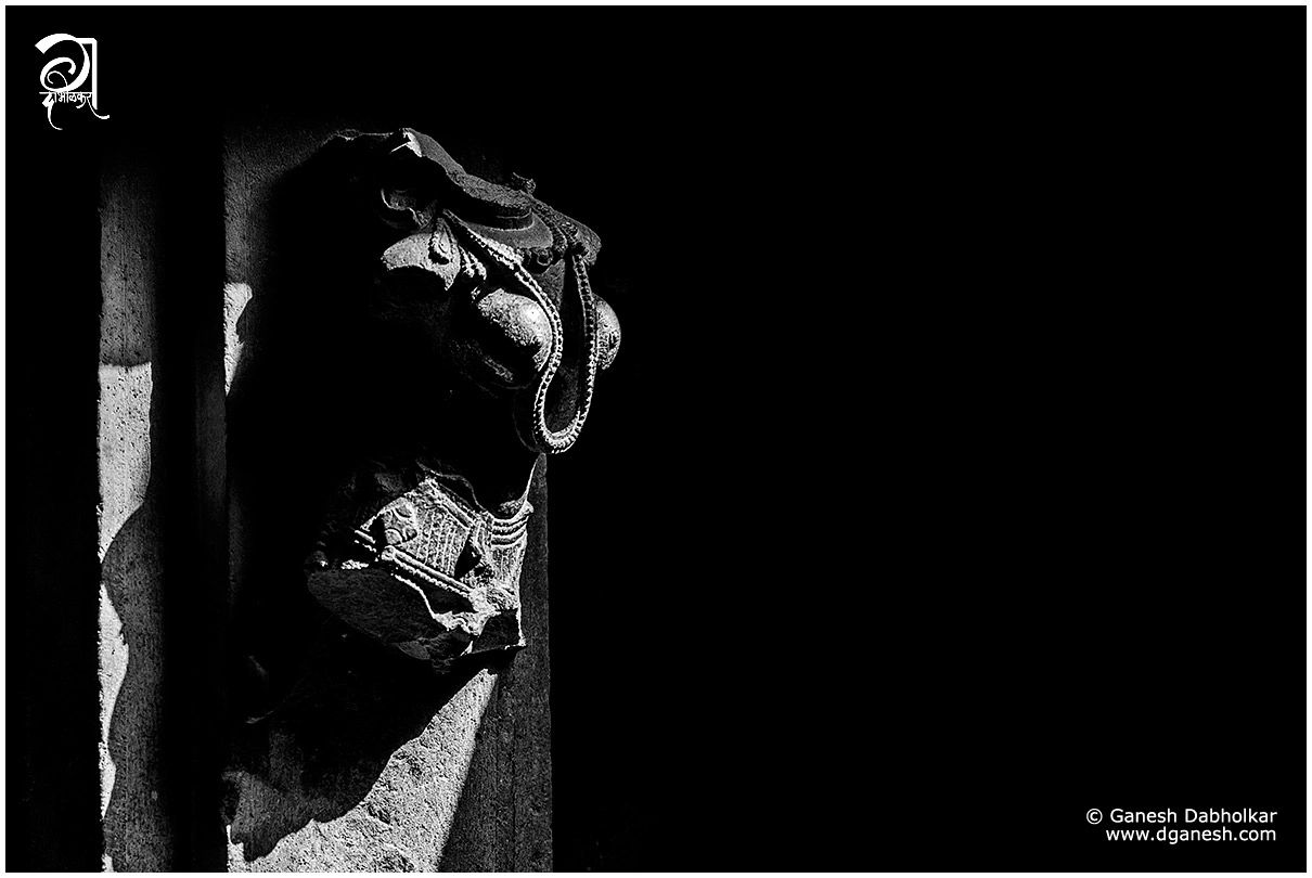 Bhuleshwar Temple, Yavat