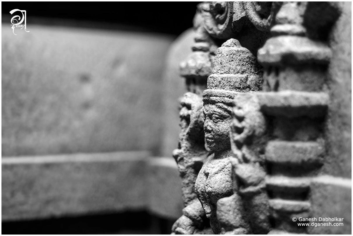 Bhuleshwar Temple, Yavat