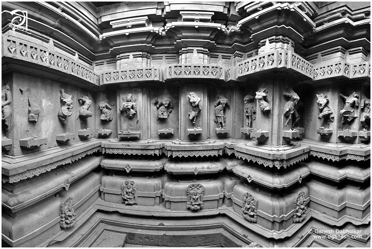 Bhuleshwar Temple, Yavat