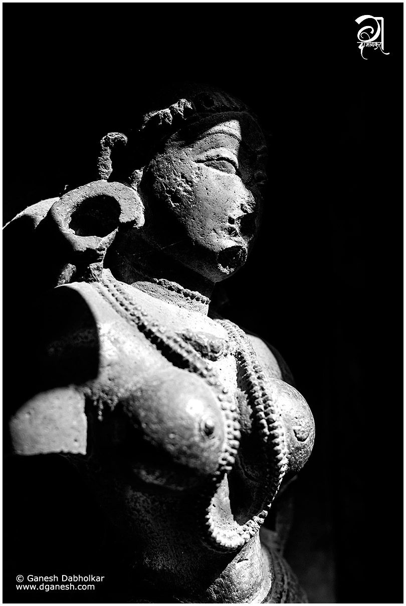 Bhuleshwar Temple, Yavat