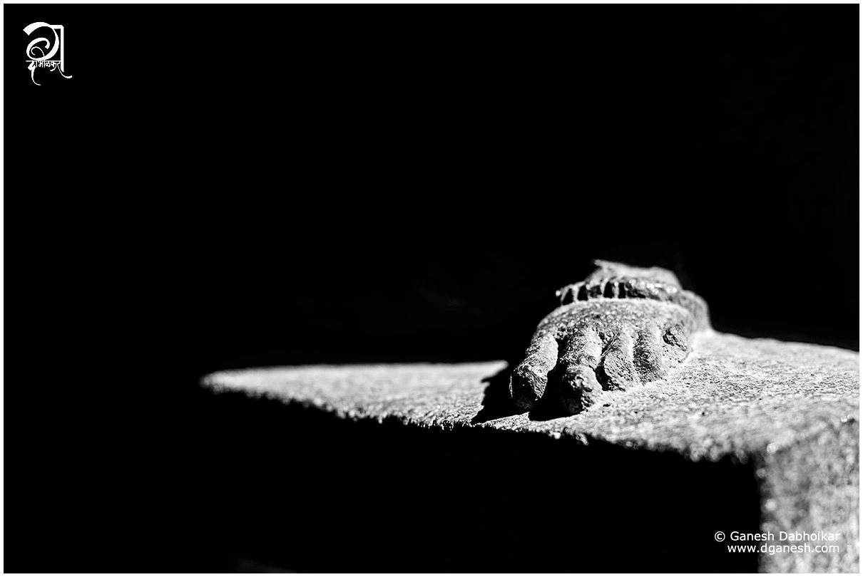 Bhuleshwar Temple, Yavat