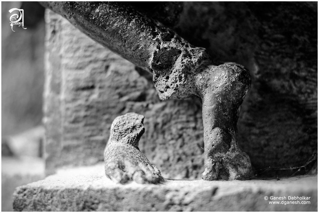 Bhuleshwar Temple, Yavat