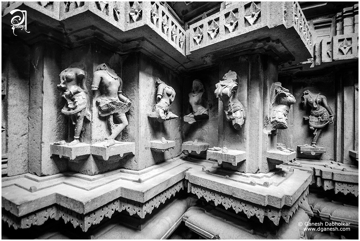 Bhuleshwar Temple, Yavat