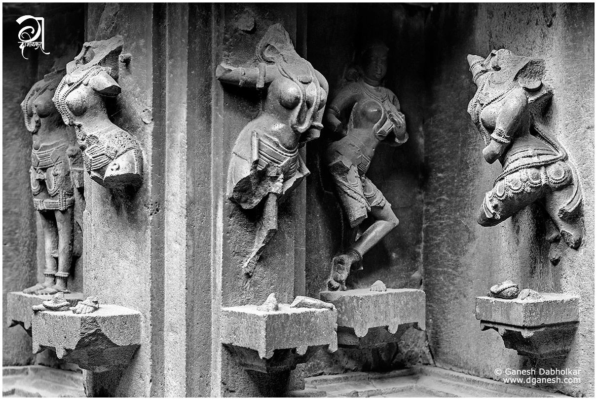 Bhuleshwar Temple, Yavat