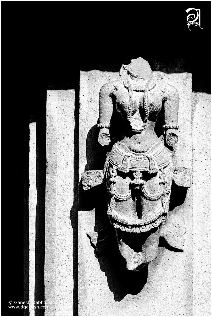 Bhuleshwar Temple, Yavat