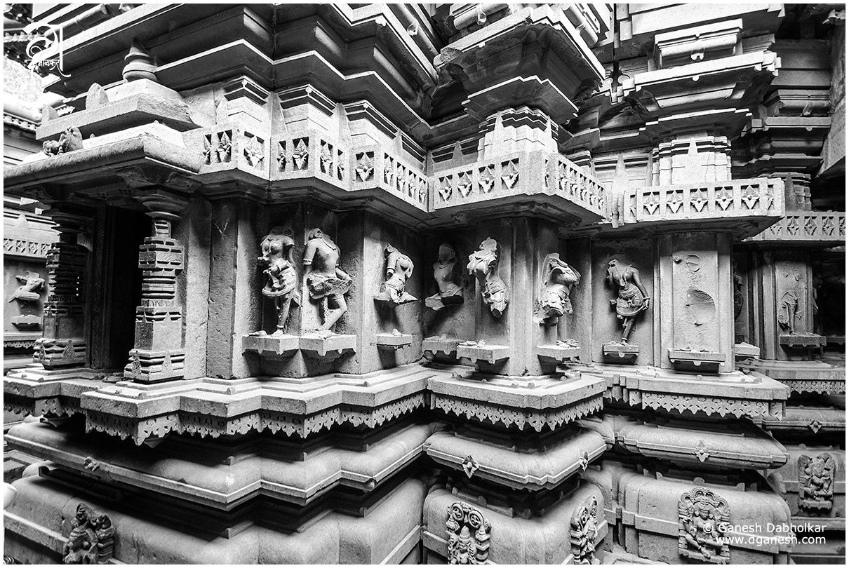 Bhuleshwar Temple, Yavat