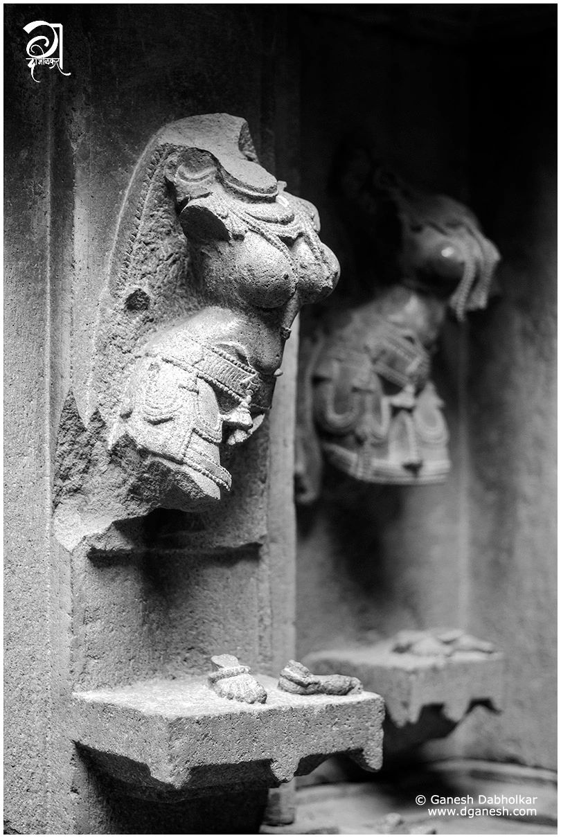 Bhuleshwar Temple, Yavat