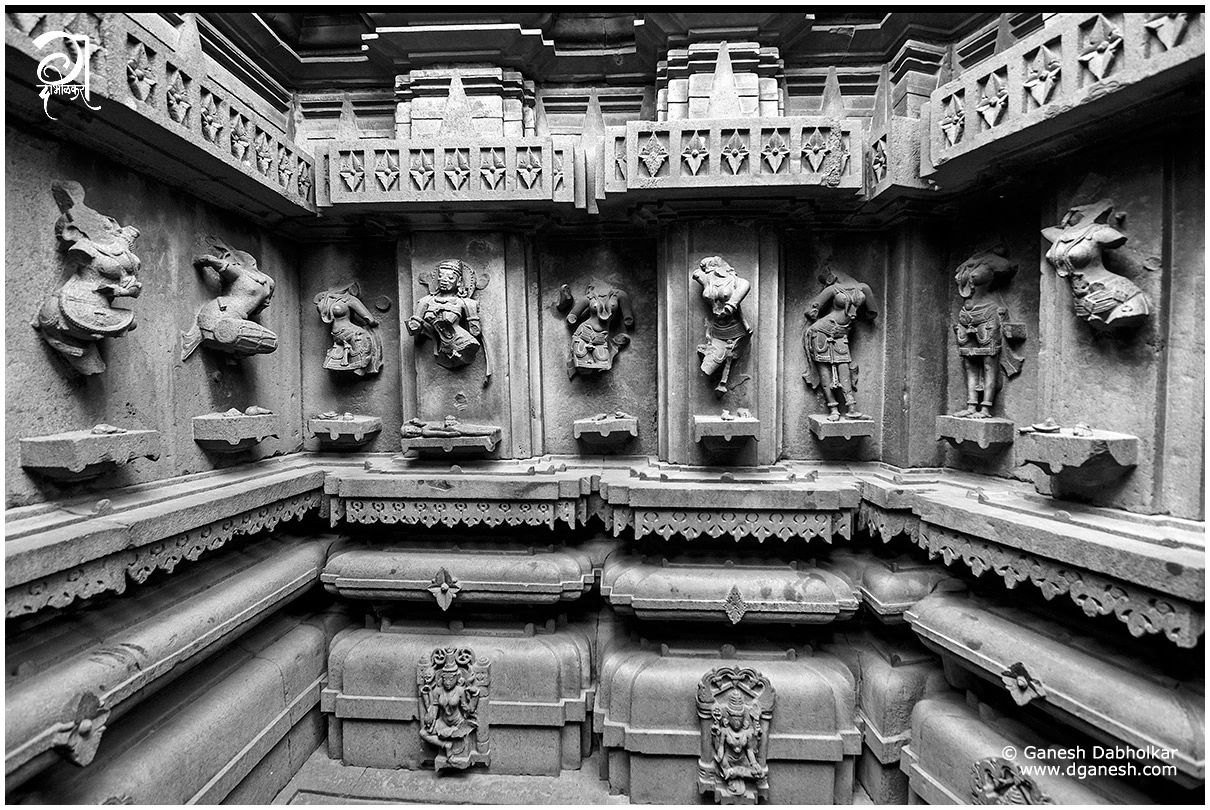 Bhuleshwar Temple, Yavat