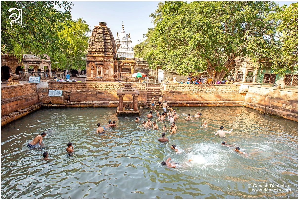 Mahakuta Group of Temples