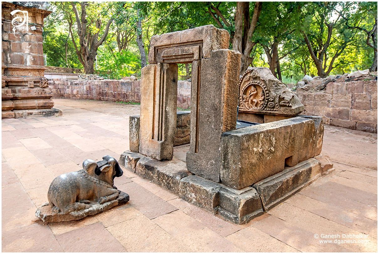 Mahakuta Group of Temples