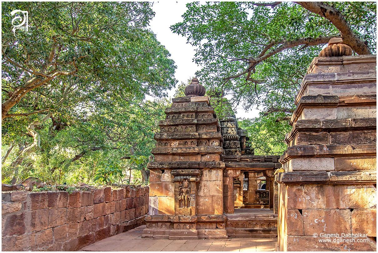 Mahakuta Group of Temples