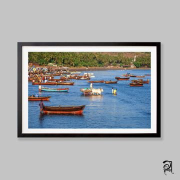 Dabholkar Ganesh Photography - Buy Photo Frames
