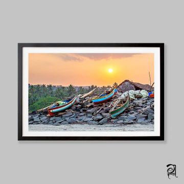 Dabholkar Ganesh Photography - Buy Photo Frames