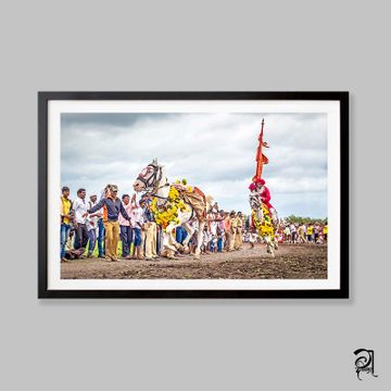 Dabholkar Ganesh Photography - Buy Photo Frames