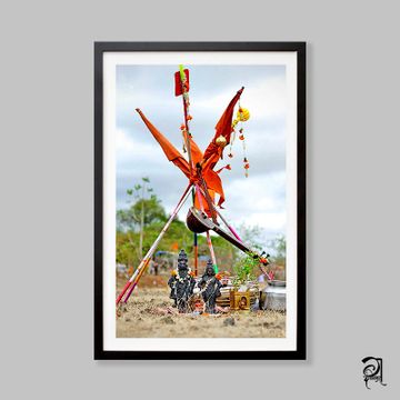 Dabholkar Ganesh Photography - Buy Photo Frames