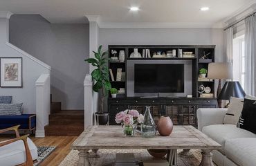 interior design, interior design Atlanta, design by dubois, alicia schopp, dining room interior desi
